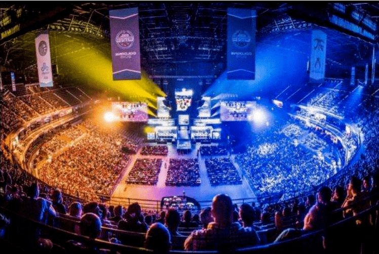 期待未来各 期待未来各