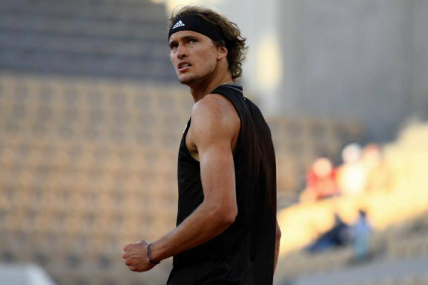 能性大增 能性大增