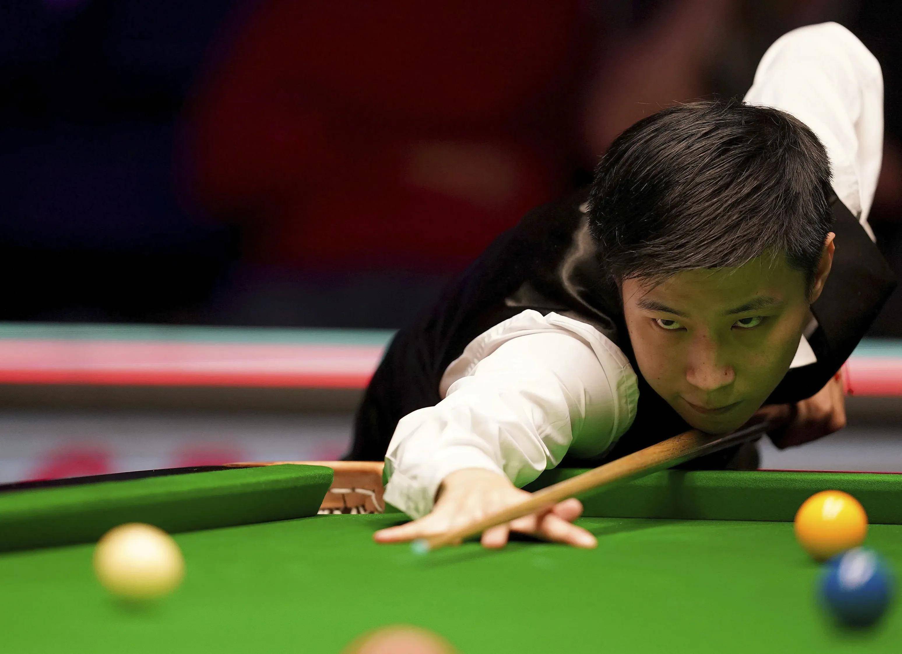 种跨越竞争 种跨越竞争