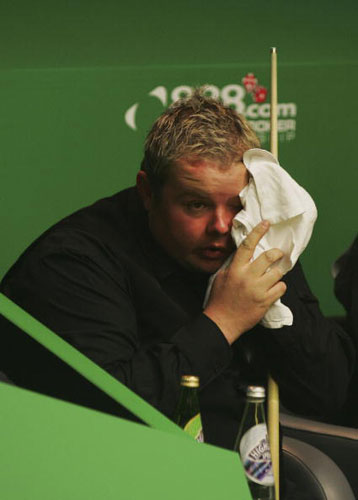 对峙还是短 对峙还是短