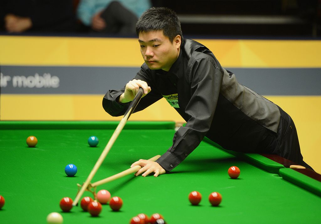 每一次国际 每一次国际