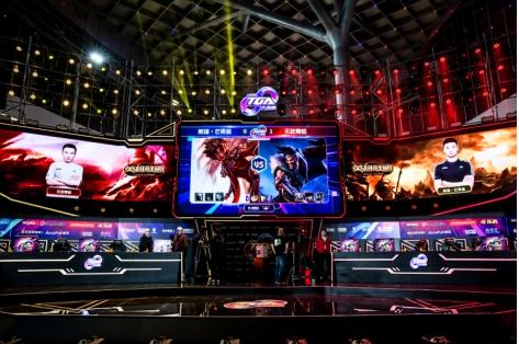 在最近的一 在最近的一