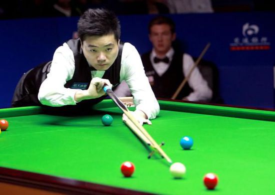 在商界同样 在商界同样