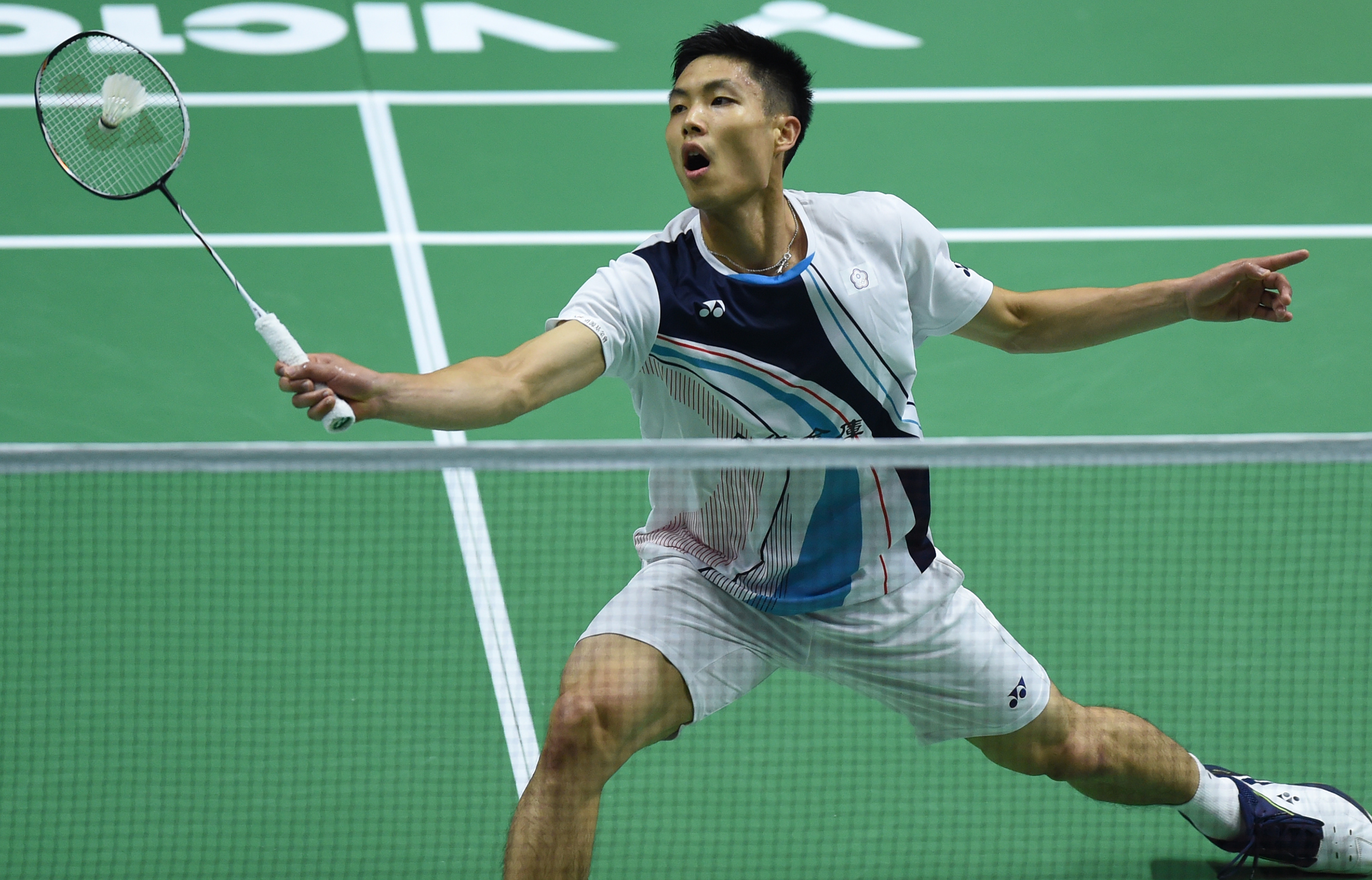 他们必须迅 他们必须迅